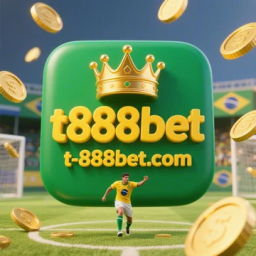 t888bet
